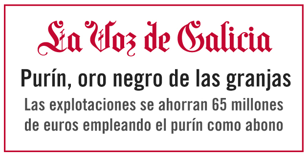 Ver noticia en La voz de Galicia